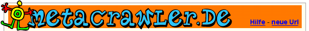 metacrawler